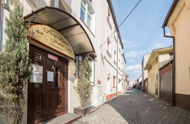 Noclegi w Centrum Brodnicy