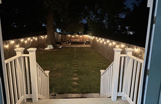 Nola, your second home