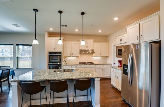 Nolensville Home w/Free WiFi: 20 Mi to Nashville!