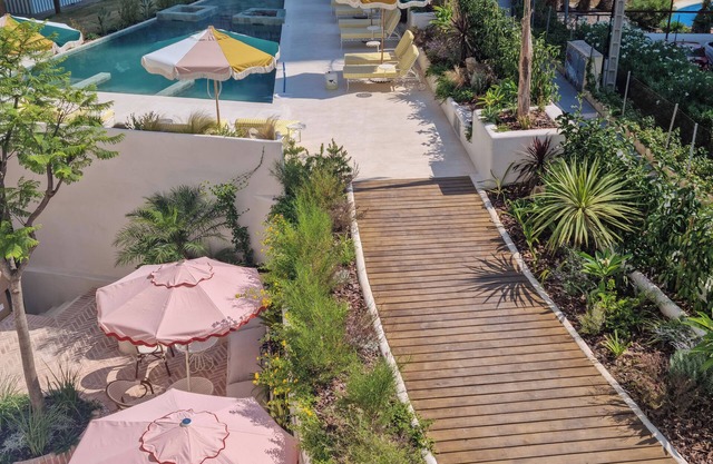 Nomad Boutique Resort Benidorm