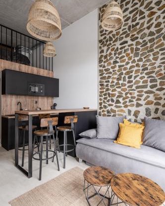NomiRent - Apartamenty Lotnisko Wrocław