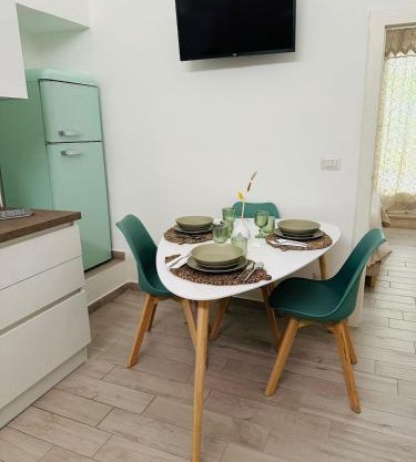 Nonna Alba casa vacanza