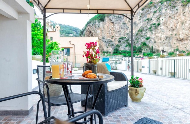 Nonna Enza Apartment