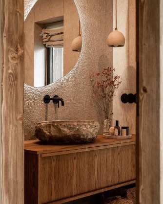 NOOK Cabins - Mountain View