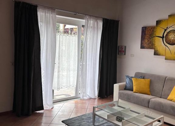 Noralù House