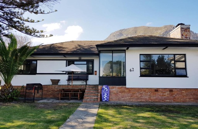 Norfolkden Beachhouse