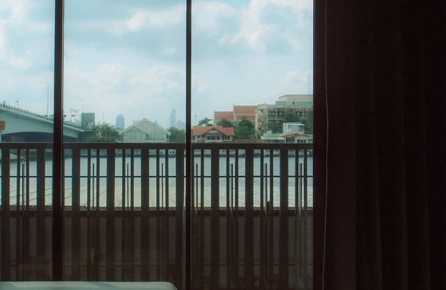 NORN Riverside Bangkok Hotel