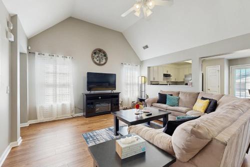 North Nashville Cozy