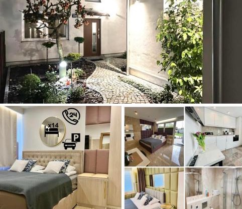 North Nest Luxury Suites