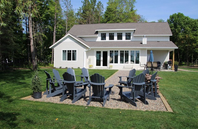 North Pine Cottage #1