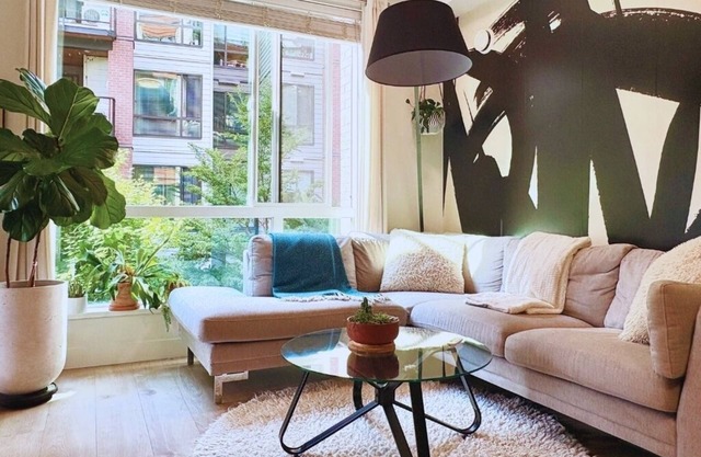 North Vancouver Winter Retreat | Ski, Work & Relax