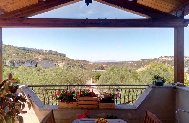 North-West Sardinia Relaxing holidays in the countryside