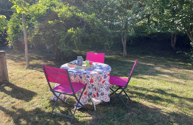 Northern Alsace with an idyllic pied-à-terre in the heart of a village