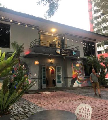 Northern Cove Penang