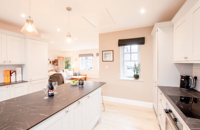 Northern Hideaways, Shore Cottage, Beadnell