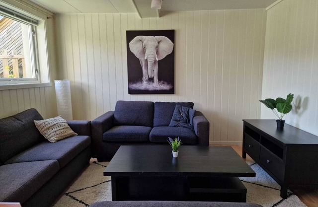 Northern Lights Apartment