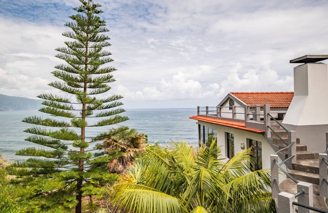 Northern Secret by Madeira Sun Travel