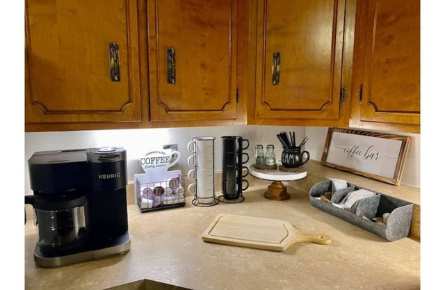 Northwoods Getaway- ATV & Snowmobile Trail Access