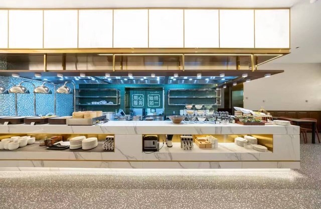 Nostalgia Hotel（Beijing Panjiayuan Antique Market ）