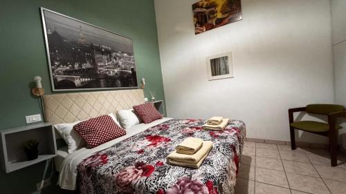 Nostress Apartment