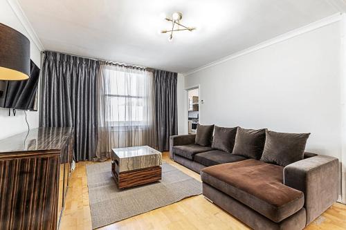 Notting Hill Charm Apartment