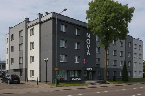 Nova Hotel