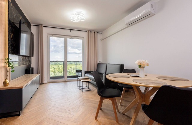 Nova Letnica Apartment #152