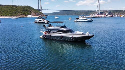 Nova Yachting