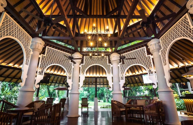 Novotel Bogor Golf Resort & Convention Center