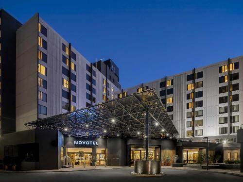Novotel Sydney International Airport