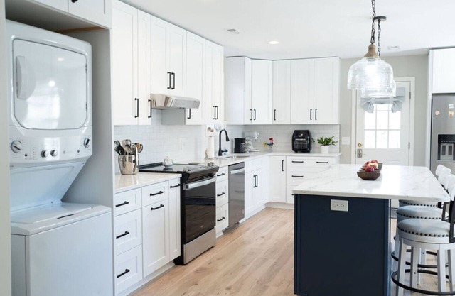 Now Booking for The US Open!