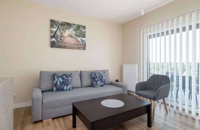 Nowohucka 46 | Fashionable Apartment | Parking