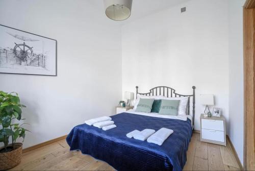 Nowy Świat 43 by Solarento