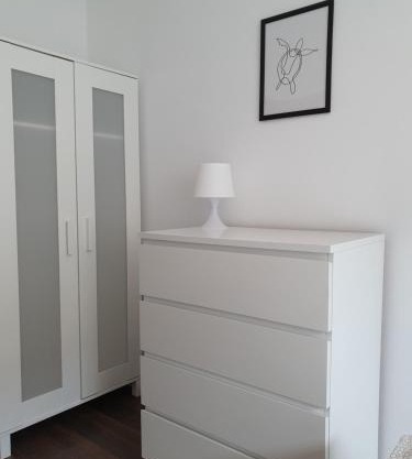 Nowy Port Apartament VII