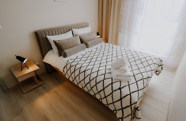 Nowy Złocień Comfort Apartment