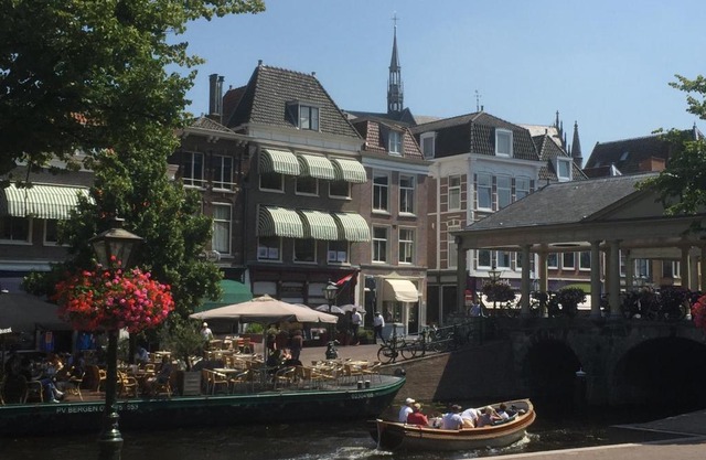 NR22 Leiden