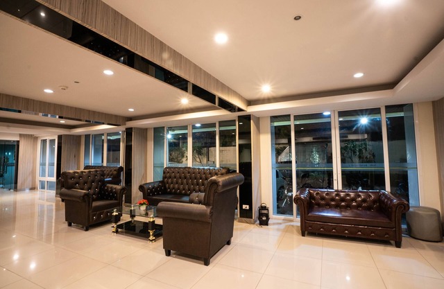 NRC Residence Suvarnabhumi