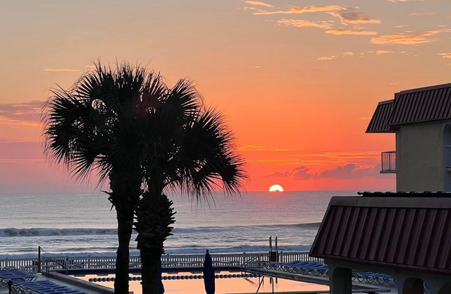NSB OCEAN VIEW - Sleeps 6 - Kalypso’s Hideaway
