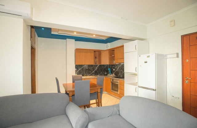 nThessaloniki Blue Escape by ΜΡS