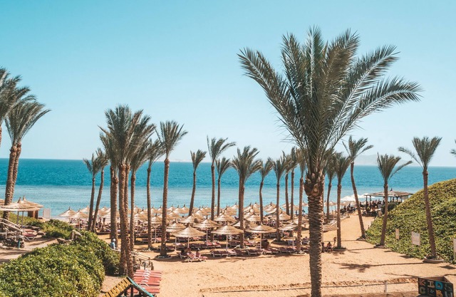 Nubian Island, Families and Couples only