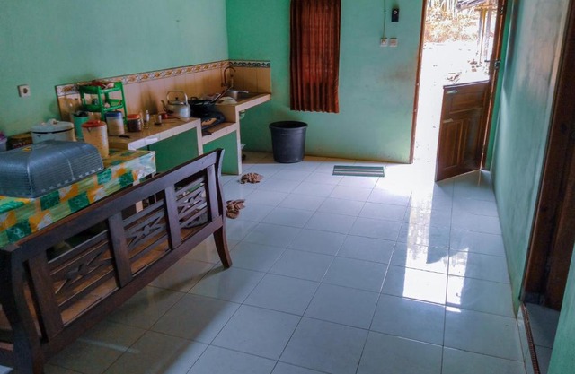 Nudy Homestay