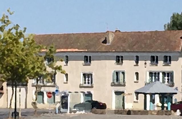Numéro 96 chambre d hôtes