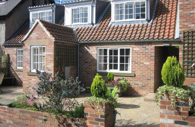 Number 4 Croft Farm