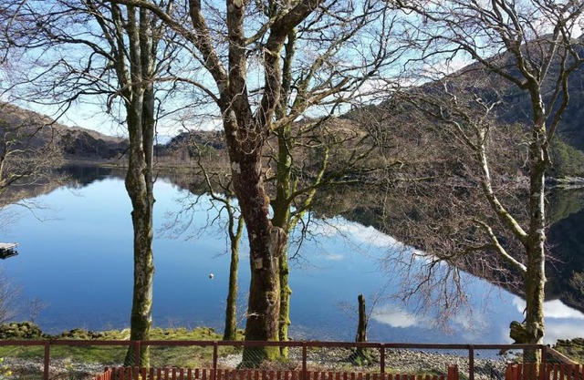 Number 4, Loch Shiel View