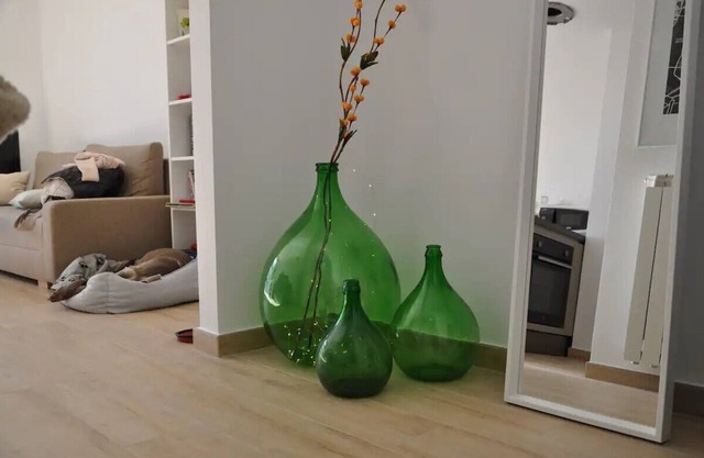 Nuovissimo e Accogliente Appartamento a Pochi Passi dal Centro