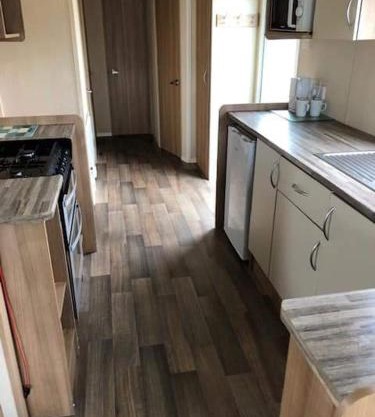 Nutmeg golden sands haven