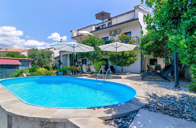 NV Hill ONE Vinodolski Riviera by aneo travel