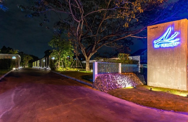 NY Resort Nonthaburi