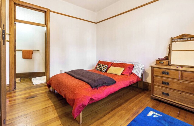 NZ's First Ever Built Apartment!