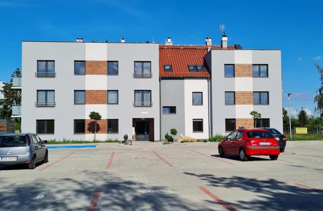 Oława Chabrów